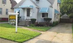 Bedrooms: 2
Full Bathrooms: 2
Half Bathrooms: 0
Lot Size: 0.15 acres
Type: Single Family Home
County: Cuyahoga
Year Built: 1946
Status: --
Subdivision: --
Area: --
Zoning: Description: Residential
Community Details: Homeowner Association(HOA) : No
Taxes: