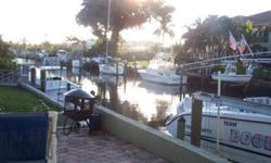 Family oriented boating neighborhood located east of federal highway in boynton beach.
Listing originally posted at http