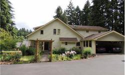 Hard to find acreage in the city! Lovely home on one acre with shop. Mel Wagner is showing 5397 Lone Oak Road SE in Salem, OR which has 4 bedrooms / 4 bathroom and is available for $400000.00.Listing originally posted at http
