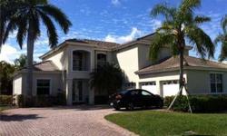 Short sale...beautiful 5/3.5 lakefront home in guard gated property! Angelo Vaccarella is showing this 5 beds / 3.5 baths property in Boca Raton, FL. Call (561) 929-4300 to arrange a viewing.Angelo Vaccarella is showing 18744 Ocean Mist Drive in Boca