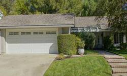 Single story Mountain View home with wonderful curb appeal. Situated on a generous 10K+ sq. ft. lot, with a sparkling pool, spa, tree-lined private back yard, plenty of grassy area and a covered patio. Enter through leaded glass double doors. The interior