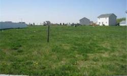 Here's your chance to capture a lot in a new subdivision with easy access to Interstate 80. This lot is a fully improved site - build now or build later!
Bedrooms: 0
Full Bathrooms: 0
Half Bathrooms: 0
Lot Size: 0.18 acres
Type: Land
County: Will
Year