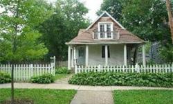 PRIME EAST WILMETTE LOCATION! A CHANCE TO BUILD WHAT YOU WANT ON A GREAT PIECE OF LAND. WALK TO THE LAKE, SHOPPING AND THE TRAIN. HOUSE IS A TEAR DOWN OR COMPLETE GUT REHAB. PROPERTY SOLD "AS-IS." NOT A SHORT SALE, DRIVE BY ONLY.
Bedrooms: 3
Full