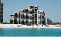 Enjoy the most convenient condo at Beachside 1 - you are just steps from the community pool, new hot tub, dune walkover, the white sand beach, swimming in the Gulf, plus the exercise room. Or sit back on your very private balcony/patio and enjoy relaxing