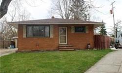 Bedrooms: 3
Full Bathrooms: 1
Half Bathrooms: 1
Lot Size: 0.13 acres
Type: Single Family Home
County: Cuyahoga
Year Built: 1962
Status: --
Subdivision: --
Area: --
Zoning: Description: Residential
Community Details: Homeowner Association(HOA) : No,