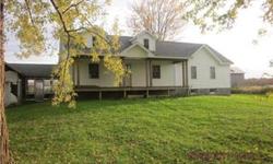 Bedrooms: 4
Full Bathrooms: 2
Half Bathrooms: 1
Lot Size: 5.4 acres
Type: Single Family Home
County: Ashtabula
Year Built: 1950
Status: --
Subdivision: --
Area: --
Zoning: Description: Residential
Community Details: Homeowner Association(HOA) : No
Taxes: