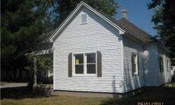 Recently remodeled 2BR/1BA home on corner lot. New features: vinyl siding, gutters, carpet, paint, c/a, windows, newer roof and bath fixtures. Low monthly mortgage payments, 100% financing available.
Bedrooms: 2
Full Bathrooms: 1
Half Bathrooms: 0
Living