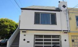 Nice corner Silver Terrace semi-fixer. This 2 bedroom home features a remodeled kitchen with granite counters and remodeled bath. There are also unwarranted rooms up and down, 2-car garage, and updated systems.Listing originally posted at http