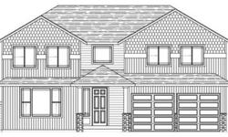 NEW CONSTRUCTION! The Stratford offers 2814 Sq ft of delight. 4 bedrms 2.5 bathrms plus bonus room. From coffered ceiling to hardwood floors you will find beautiful designer finishes throughout this wonderful home. A formal living & dining room greet you