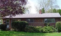 Bedrooms: 3
Full Bathrooms: 1
Half Bathrooms: 1
Lot Size: 0.2 acres
Type: Single Family Home
County: Cuyahoga
Year Built: 1955
Status: --
Subdivision: --
Area: --
Zoning: Description: Residential
Community Details: Homeowner Association(HOA) : No
Taxes:
