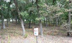 5 flat waterfront lots on Bellview Circle. AMAZING opportunity to own waterfront property in The Cascades. This lot is level, wooded, and offers fantastic views from the western end over to the east end of the Lake. This is 1 of only 5 waterfront lots in