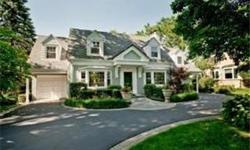 RARELY IS THERE AN OFFERING IN WILMETTE THIS OUTSTANDING W/ARCHITECTURAL DETAILING THAT SURPASSES YOUR EXPECTATIONS & HAS PANORAMIC VIEWS OF GOLF COURSE & POND AT WILMETTE GOLF COURSE.BEAUTIFULLY RENOVATED & EXPANDED ,THIS SUMPTIOUS RESIDENCE OFFERS AN