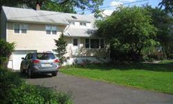 Just updated and freshly painted after tenenat moved out. This is a 3 beds / 2.5 baths property at 715 Lincoln Ave in Glen Rock, NJ for $409000.00. Listing originally posted at http
