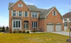 Rarely available 5 beds brick colonial home in hwcc.
Helen Oliveri is showing 100 Open Parkway in Hawthorn Woods, IL which has 5 bedrooms / 2.5 bathroom and is available for $409000.00.
Listing originally posted at http