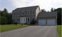 Better than new saltbox colonial in a cul de sac neighborhood.
Barbara Todaro is showing 4 Wildflower Dr in Douglas, MA which has 4 bedrooms / 2 bathroom and is available for $409000.00.
Listing originally posted at http