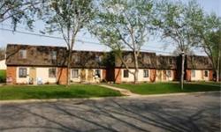 PACKAGE REAL ON 3 APARTMENT BUILDINGS 2 8 UNIT BUILDINGS AND 1 10 UNIT BUILDING. 2 STORY APARTMENTS FEATURING 2 BRS/FULL BATH ON UPPER, LIVING ROOM, DINE IN KITCHEN, MN FLR IN UNIT LAUNDRY, OFF STREET PARKING, PLENTY OF STORAGE. THESE TOWNHOME STYLE