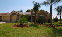 Beautiful 3 bedroom home with preserve view and private pool.
Listing originally posted at http