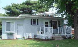.21004 Rogers Avenue .2BR/1BA .Cute and Cozy Original Bungalow .Walk to the Beach! .Updated Kitchen! .Hardwood Floors .Central Air .Basement! Susan Kazala -302-604-1969 (click to respond)
Listing originally posted at http