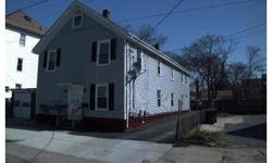 SHORT SALE, NEEDS WORK BUT WORTH THE INVESTEMENT/LARGE ROOMS AND GREAT RENTAL AREAListing originally posted at http