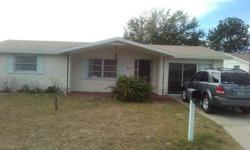SIngle Family 2/2 rent ready home. Call for additional information or contract info Christian @ 813-473-2709 or Brian @ 813-850-6122.
Listing originally posted at http