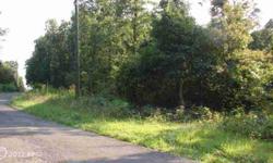 This very nice 4.21 acres lot fronts on county maintained road. Listing originally posted at http