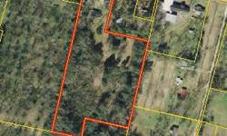 Six Wooded acres priced at $40,000. PRIME SPECIAL-BUY NOW! Located in the quaint and small community of Baconton. Also available a nice brick home with over 1300 sq ft with livingroom, kitchen and three bedrooms with one full bath & an extra half bath.