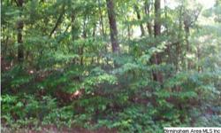 Beautiful Lot! Fantastic location, Hoover Schools, Culdasac Lot! Lynngate Subdivision. Build your new home here!
Listing originally posted at http