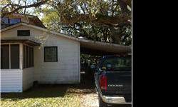 Nice farm style home in a peaceful country setting. Remodeled since Katrina. Seller will finance with $8,000 down payment for 2 years at 6.5% APR amortized over 30 years making monthly payments only $203. One of the members of the selling LLC is a