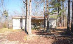 Duplex sitting on 1 acre of land. Both sides are vacant. Being sold as is no repairs made by seller.
Listing originally posted at http