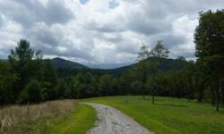 At 2700ft elevation, temps are moderate and the views fantastic! Quiet and feels remote, but only a few minutes from beautiful Sprice Pine, Burnsville, the Blue Ridge Parkway and Mt. Mitchell. Stream wraps subdivision for walks and recreation. Hiking,