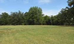 Nice piece of land for a home in nice established subdivision.
Listing originally posted at http