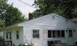 Great price for a home South of 38th Street! Single family or rental opportunity. All appliances included. Walk out basement - deep lot. Please call Gary Faulhaber for all the details. 814-881-7308Listing originally posted at http