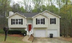 GREAT INVESTMENT OR FIRST HOME!! LARGE LIV. ROOM W/FIREPLACE. THIS IS A FANNIE MAE HOMEPATH PROPERTY. THE SELLER HAS DIRECTED THAT ALL OFFERS BE MADE USING THE
Listing originally posted at http