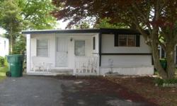 1967 Skyline
4 Bedrooms
2 Full Bathrooms
Central Heat and Air
Partially Furnished
Most Appliances Newly Updated
Shed
This well maintained home is located in Beautiful Sea Air Village.
Site rent is ONLY $467.50 per month which includes