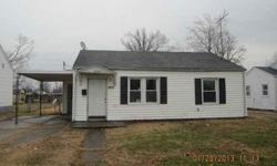 Seller directs that offers be entered on line @ www.homepath.com. With a little bit of TLC, this property could be a GREAT 1st home or investment property. SUPRA show ANYTIME! This is a Fannie Mae homepath property.Listing originally posted at http