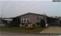 Bedrooms: 3
Full Bathrooms: 2
Half Bathrooms: 0
Lot Size: 0 acres
Type: Single Family Home
County: Cuyahoga
Year Built: 1997
Status: --
Subdivision: --
Area: --
HOA Dues: Total: 488, Includes: Association Insuranc, Property Management, Recreation,