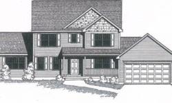 South Nashua. 1.8 Acres, this custom designed Colonial, just minutes to MA or NH shopping or soccer or baseball fields. Located on a future bike trail this is a cyclists delight. Construction starting soon, with many features such as granite in the