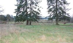 Beaver Creek runs through property. Build your dream home on this beautiful country property in Lacomb. County says property is dividable, buyer to verify. Approved for stick built or Mfg home. Lacomb irrigation rights on approx 6 acres. Possible owner