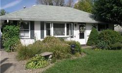 Bedrooms: 3
Full Bathrooms: 1
Half Bathrooms: 0
Lot Size: 0.13 acres
Type: Single Family Home
County: Lorain
Year Built: 1957
Status: --
Subdivision: --
Area: --
Zoning: Description: Residential
Community Details: Homeowner Association(HOA) : No
Taxes: