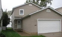Bedrooms: 4
Full Bathrooms: 2
Half Bathrooms: 1
Lot Size: 0.12 acres
Type: Single Family Home
County: Cuyahoga
Year Built: 2004
Status: --
Subdivision: --
Area: --
Zoning: Description: Residential
Community Details: Homeowner Association(HOA) : No
Taxes: