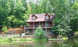 -incredibly private with spring fed ponds surrounding the home.
Alysia Maher is showing 1692 Floyd Blackwell Rd in Columbus, NC which has 2 bedrooms / 3 bathroom and is available for $415000.00.
Listing originally posted at http