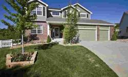 Amazing Home In Castle Pines North With Large Private Lot, Cul-De-Sac Location! Great Home For Entertaining. Sellers Have Done Amazing Custom Features In This Home You Will Love! Top Rated Douglas County Schools, Close Access To I25, Shopping.
Listing