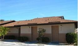 BANK APPROVED TO MOVE!!! Cash-AS IS. This unit does not need a lot of work. Bank prefers to sell remaining (2) units together for $33,600 but will sell individually at list price. New roof 2005, blding painted 2008. Good location close to everything, yet