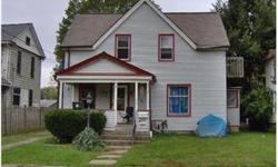 Bedrooms: 0
Full Bathrooms: 0
Half Bathrooms: 0
Lot Size: 0.17 acres
Type: Multi-Family Home
County: Portage
Year Built: 1935
Status: --
Subdivision: --
Area: --
Zoning: Description: Residential
Taxes: Annual: 1306
Financial: Gross Income: 0.00, Net