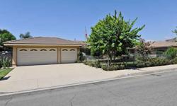 Great single story home in a cul-de-sac neighborhood with excellent curb appeal and within walkable distance to elementary and middle school. Marty Rodriguez is showing this 4 bedrooms / 2 bathroom property in SAN DIMAS, CA.Listing originally posted at