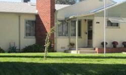 Great house with pool & spa in burbank!! This 2 beds house features dining area, living room with fireplace, art deco original bathroom, formal entryway, laundry area, new windows, new ac, refinished hardwood flooring, sheltered patio, cool veggie garden,