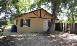 Rare opportunity! One beds 1 bathrooms on .37 acre lot! Marguerite Crespillo has this 1 bedrooms / 1 bathroom property available at 1030 Arcade Boulevard in Sacramento, CA for $41000.00. Please call (916) 517-6840 to arrange a viewing.Listing originally