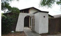 Located in Plantation, this great starter home features 2 beds with 1 bath and 891 square feet. It has a fenced front yard with storage shed and laminte floors in the living areas. The home has a great central Tampa location and is just minutes from the