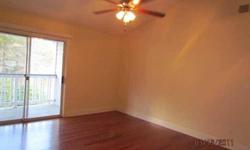 CALL THE MOVERS! OPPORTUNITY KNOCKING- LIGHT, BRIGHT & OPEN VAULTED 2 BEDROOM / 2 BATH HOME WITH HARDWOOD FLOORS, GRANITE & SECURITY. SOUGHT AFTER SANDY SPRINGS LOCATION IN SECURED DEVELOPMENT. IDEAL ROOMMATE PLAN & AFFORDABLE CHASE FINANCING TO MEET YOUR
