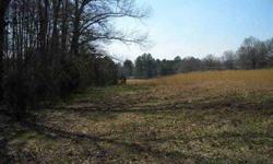 Beautiful partially open, partially wooded lot that backs up to a small stream. Tranquil setting close to Monroe, but not in the city limits, but does fall in Monroe's sphere of influence.
Listing originally posted at http